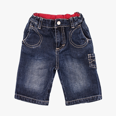 Baby Jeans